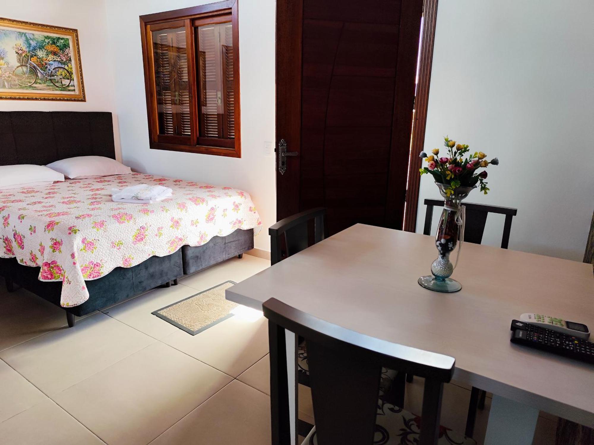 Pousada Estrela Do Luar Urubici Habitación foto